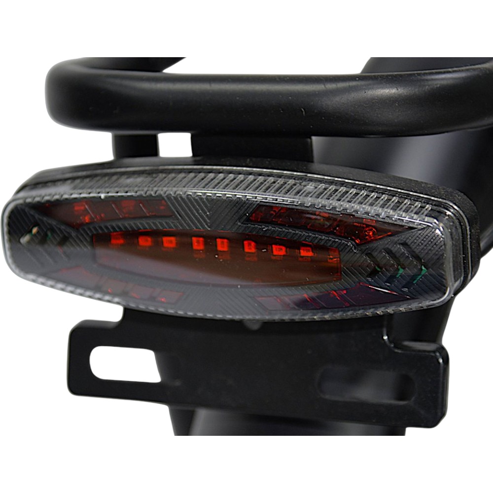 Электровелосипед Eltreco Grand