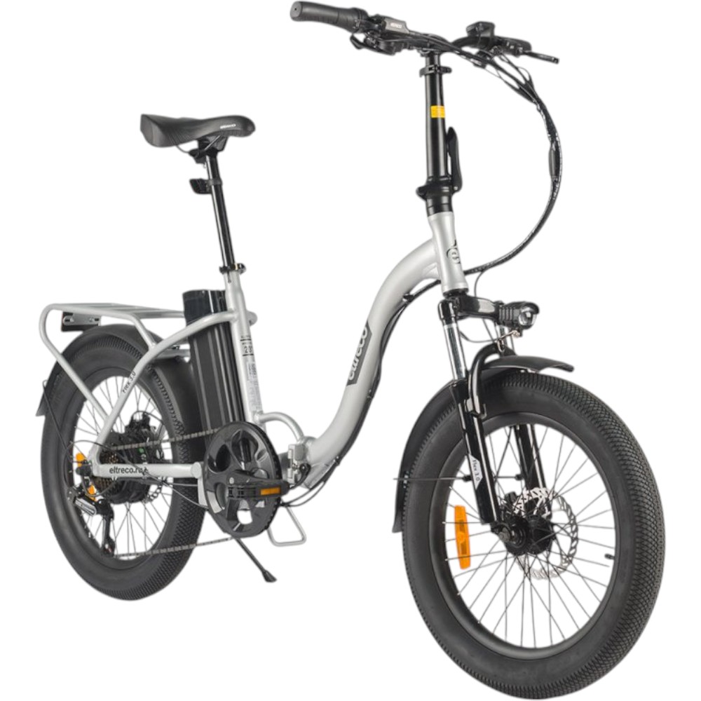Купить электровелосипед Eltreco Flex 3.0