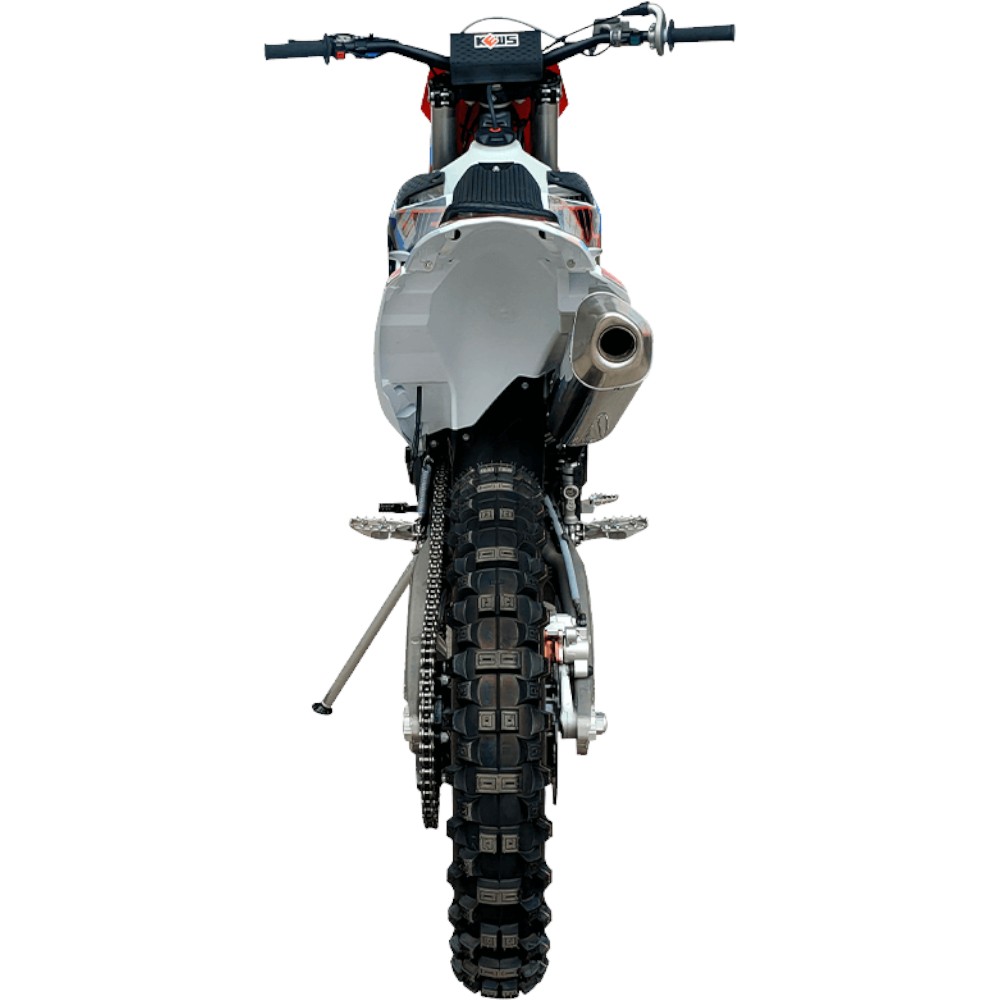 Мотоцикл эндуро KEWS K23 NB300 21/18