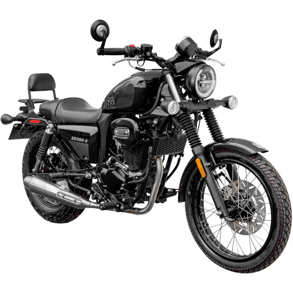 Купить мотоцикл ATAKI RA300 (4T PR300) 15/18 2026