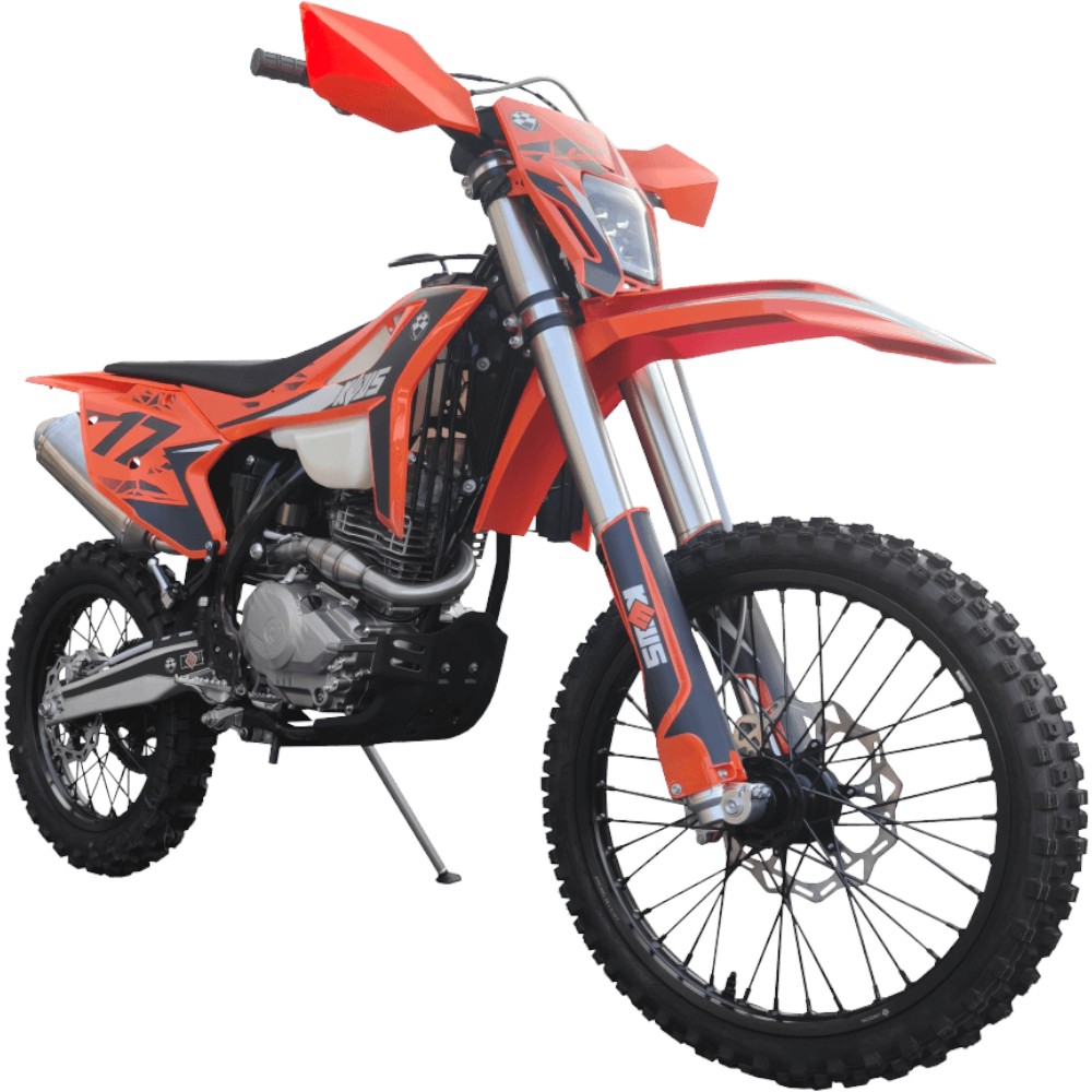 Купить мотоцикл KEWS K17 PR300 PRO 21/18