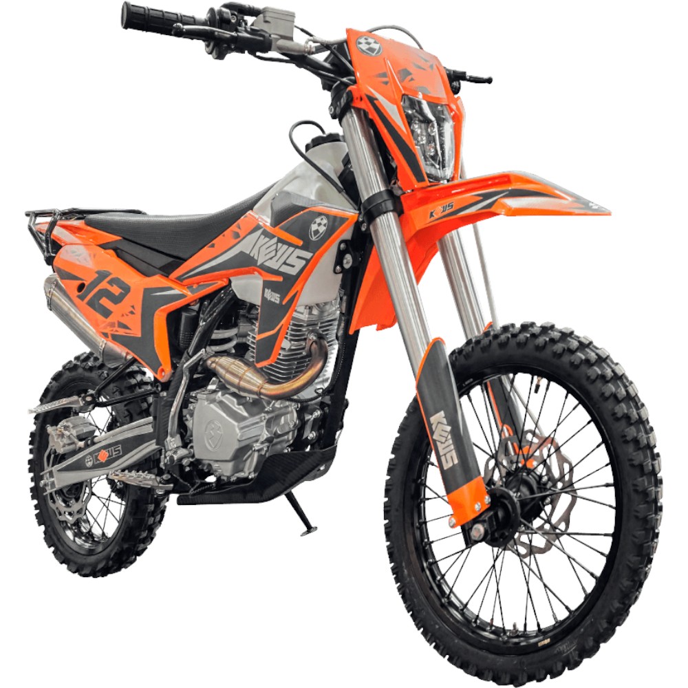 Купить мотоцикл KEWS K12 CB150 19/16