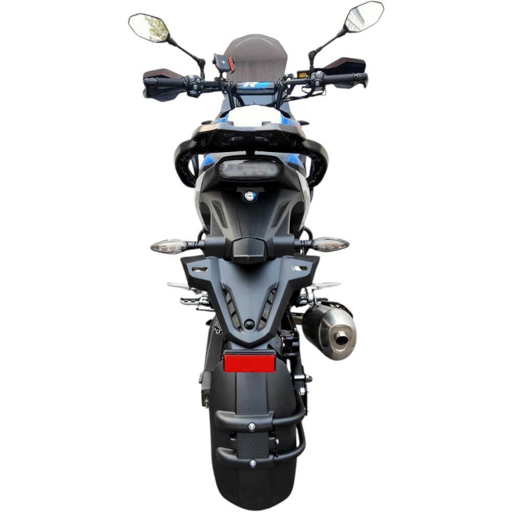 Мотоцикл Regulmoto GTO 300 NB с ПТС