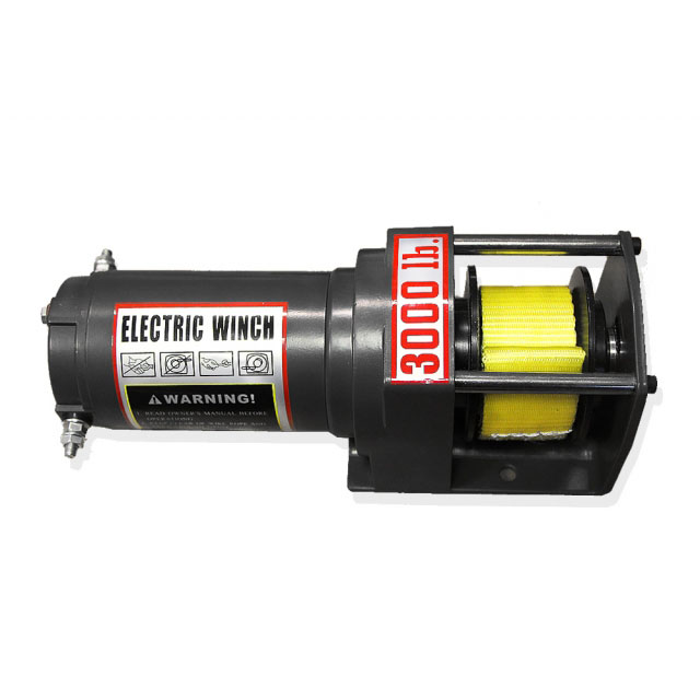 Купить лебедку Winch 3000