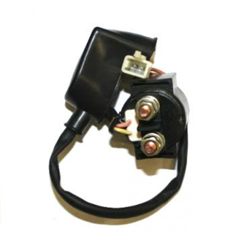 Купить реле стартера квадроцикла и мотоцикла