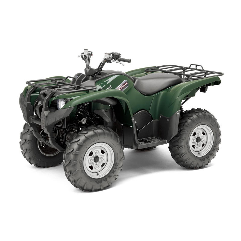Квадроцикл Yamaha Grizzly 700