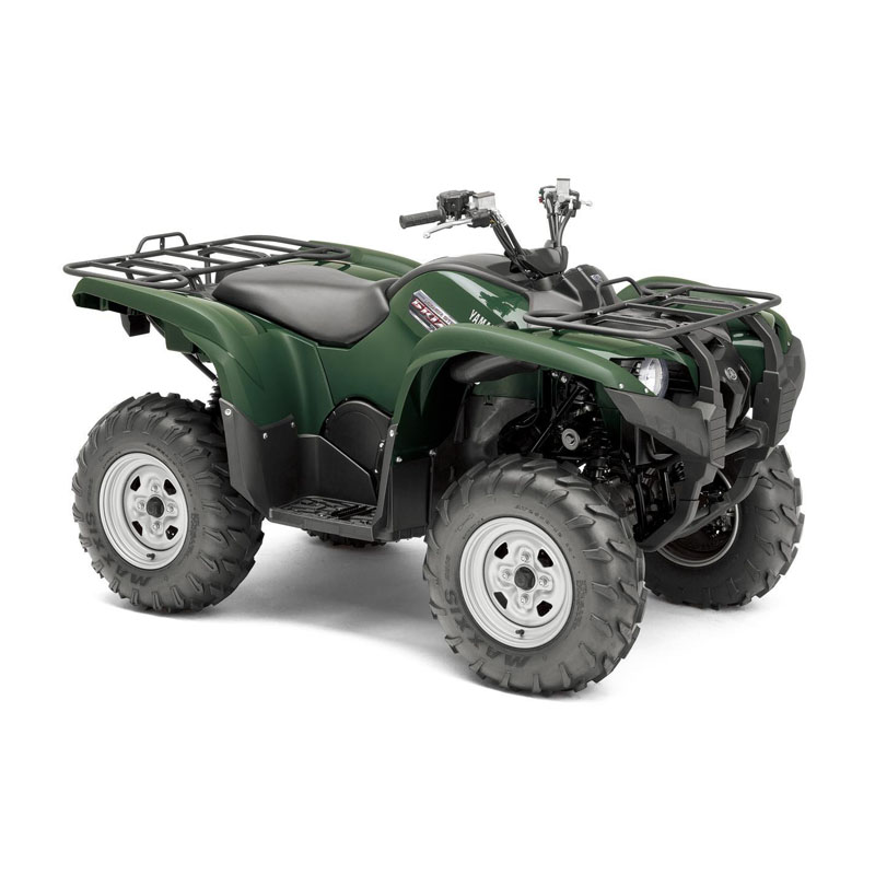 Квадроцикл Yamaha Grizzly 700