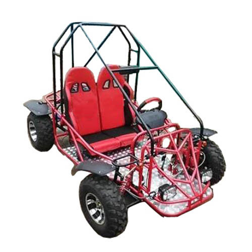 Багги Natrix 125cc с электростартером 3G+1