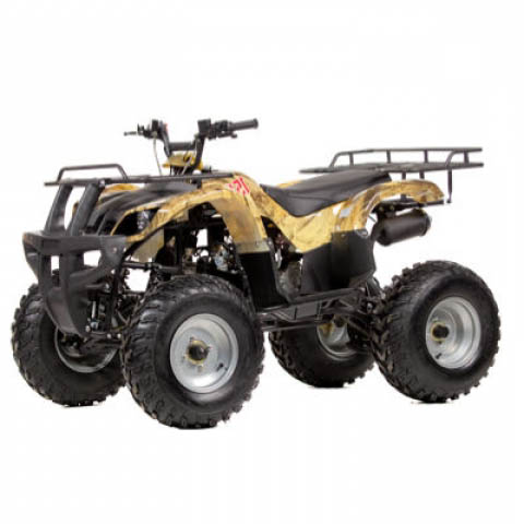 Купить квадроцикл Irbis 150U 150cc