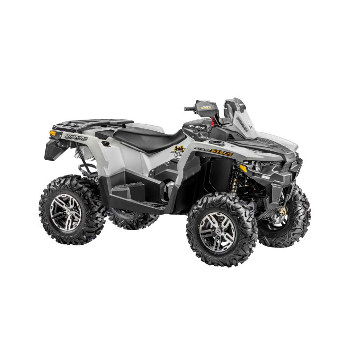 Купить квадроцикл Stels 650G Guepard ST