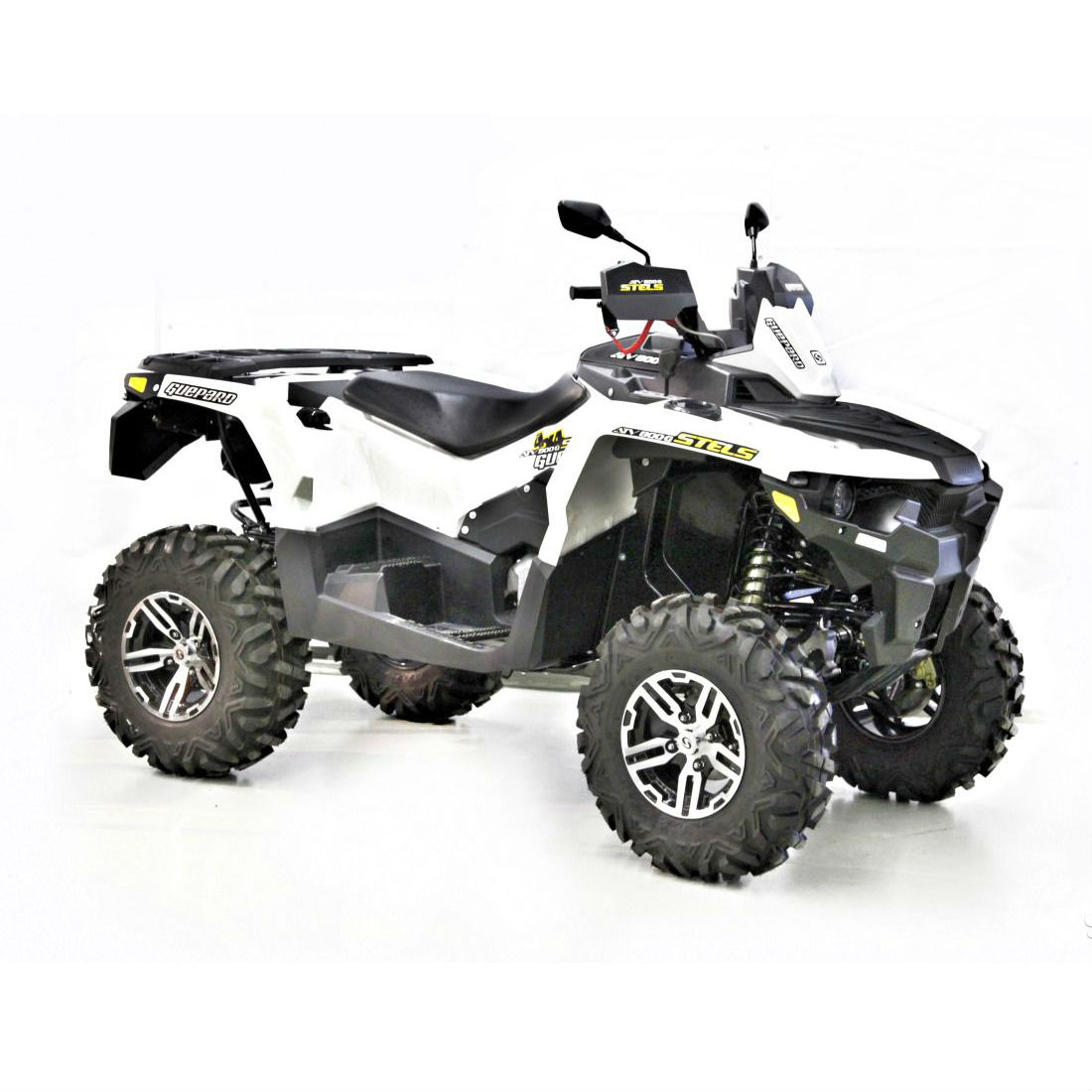Квадроцикл Stels 800G Guepard ST