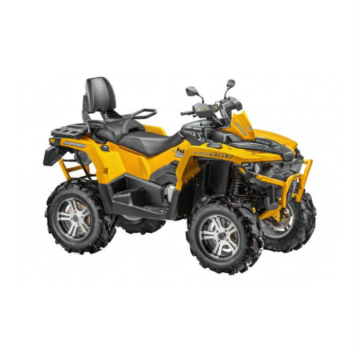 Купить квадроцикл Stels 800G Guepard TROPHY