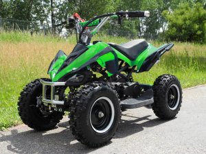 Замена масла в квадроцикле своими руками