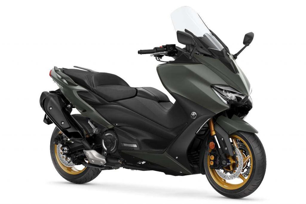 Купить новый мотоцикл, скутер в Минске до 50 кубов, d4 50