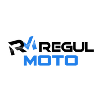 Regulmoto Regulmoto: воплощение производительности и надежности
