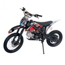 Кроссовый мотоцикл KXD-612 Pro 125cc