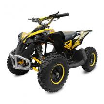 Электроквадроцикл NITRO ECO Avenger Prime 1000W