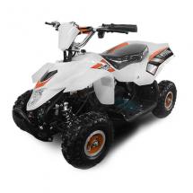 Квадроцикл с электродвигателем Nitro Motors 800W Madox 4" Basic