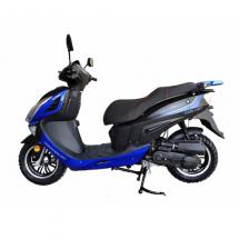 Скутер Хорс 058 NEW (49,6 см3)