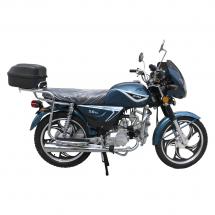 Мопед Roliz Альфа Рестайлинг