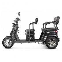 Электротрицикл Rutrike Топик
