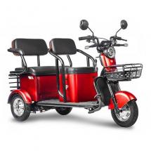 Трицикл Rutrike Караван