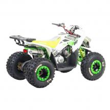 Квадроцикл MotoLand Coyote 125cc (мотокомплект)