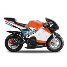 Минибайк NITRO PS88 Minibike Racing