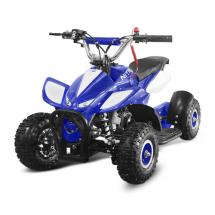 Детский квадроцикл Дракон (Dragon) Sport Edition с 4 дюймовыми колесами