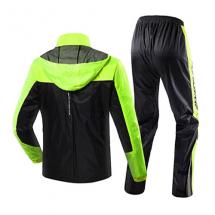 Мотокостюм Scoyco RC-1 (дождевик)