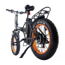 Электровелосипед Cyberbike Fat 500W