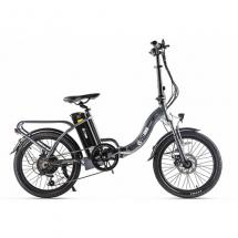 Электровелосипед Eltreco Wave 350W
