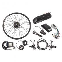 Комплект Eltreco 36V 350W LCD 26