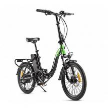 Электровелосипед Volteco Flex 250W