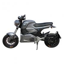 Электромотоцикл GreenCamel Brandy 20 72V 2000W R12