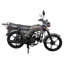 Мотоцикл Racer Trophy RC110N-K