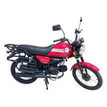 Мопед Colt 2 (Alloy) без ПТС