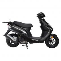 Скутер Regulmoto DIGITA 50 (LJ50QT-3L)