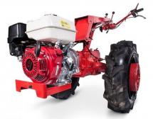 Мотоблок Беларус-09Н-01 (дв.KOHLER 9,7л.с.)+СЦ-00010 сцепка универсальная