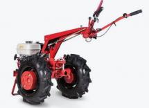 Мотоблок МТЗ Беларус 08Н (13 л.с., ВОМ) с двигателем Honda GX390