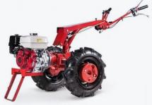 Мотоблок МТЗ Беларус 08Н (13 л.с., ВОМ) с двигателем Honda GX390