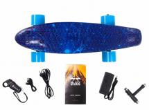 Электроскейт BUZZBOARD MINI