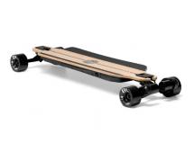 Электроскейт Evolve Bamboo GTR Street