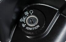 Скутер SYM Symphony SR 125 2015