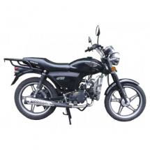 Мопед Racer RC50 ALPHA + ЦПГ 125 куб