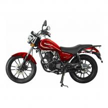 Мотоцикл Regulmoto SK 200-8