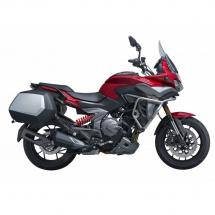 Мотоцикл CYCLONE RX6 (SR650) 2024