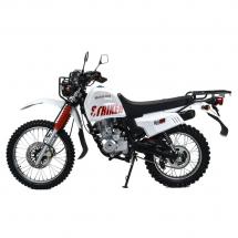 Мотоцикл дорожный Motoland 200 STRIKER