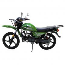 Мопед Alpha Crosstrack (ММ) без ПТС