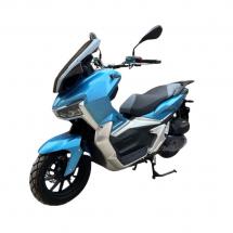 Скутер TRACER ADV 50 без ПТС